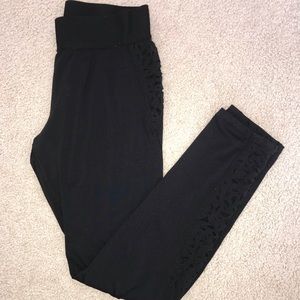 Six 02 workout leggings